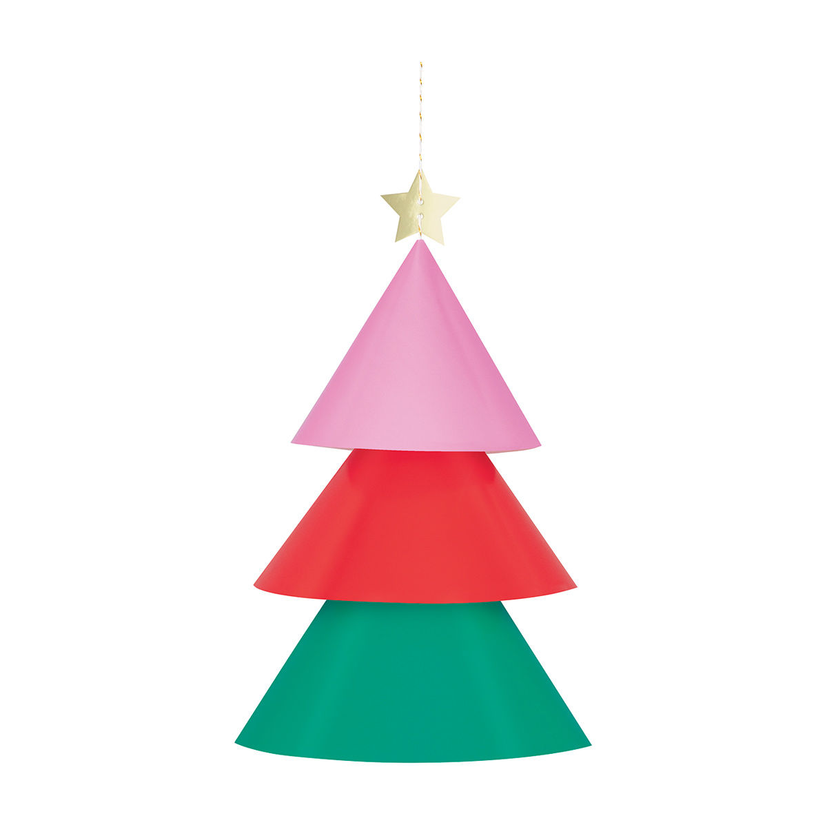 hanging-christmas-tree-decoration