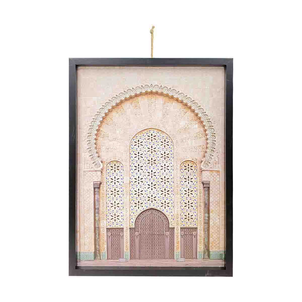 Mosque Wall Art