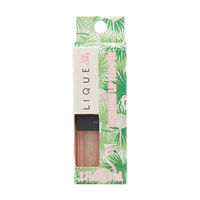 Lique Hydrating Lip Plumper, Clear