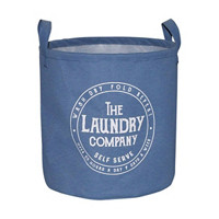 The Laundry Company Laundry Basket, Small