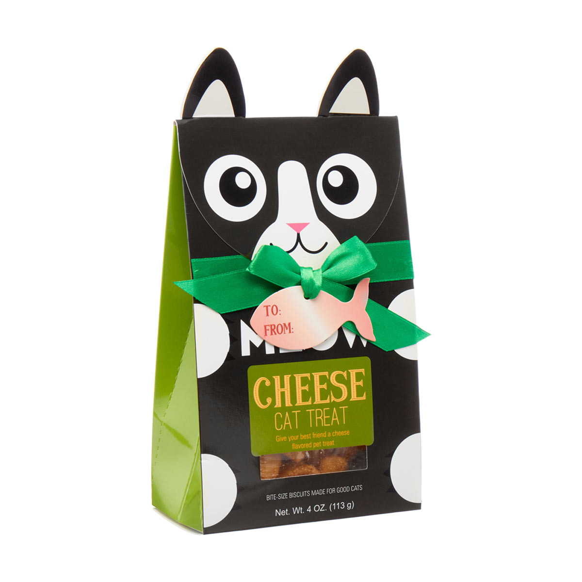 Cheese cat clearance treats