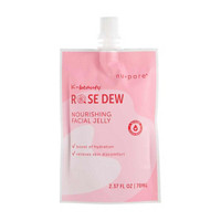 Nupore Rose Dew Face Jelly