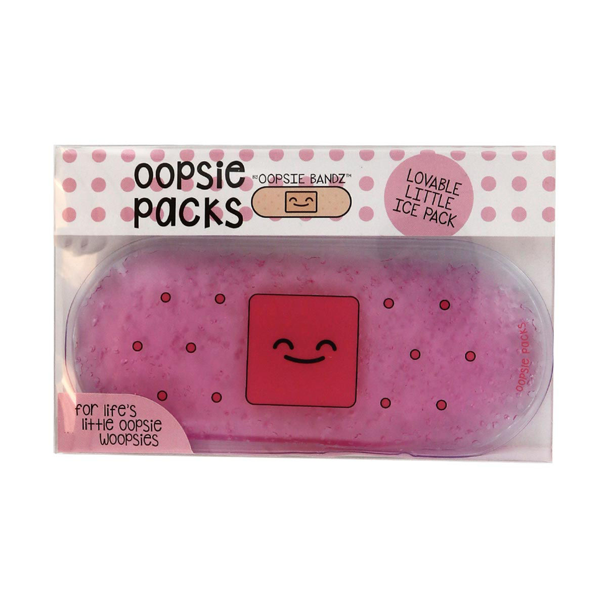 Oopsie Bandz Oopsie Ice Packs