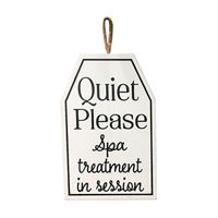 Luggage Tag Sign