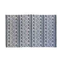 Tribal Pattern Kitchen Towels, Pack of 2