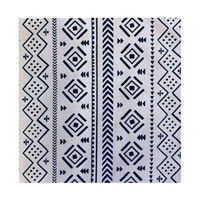 Tribal Pattern Napkins, Pack of 2