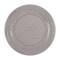 Serving Platter, Gray