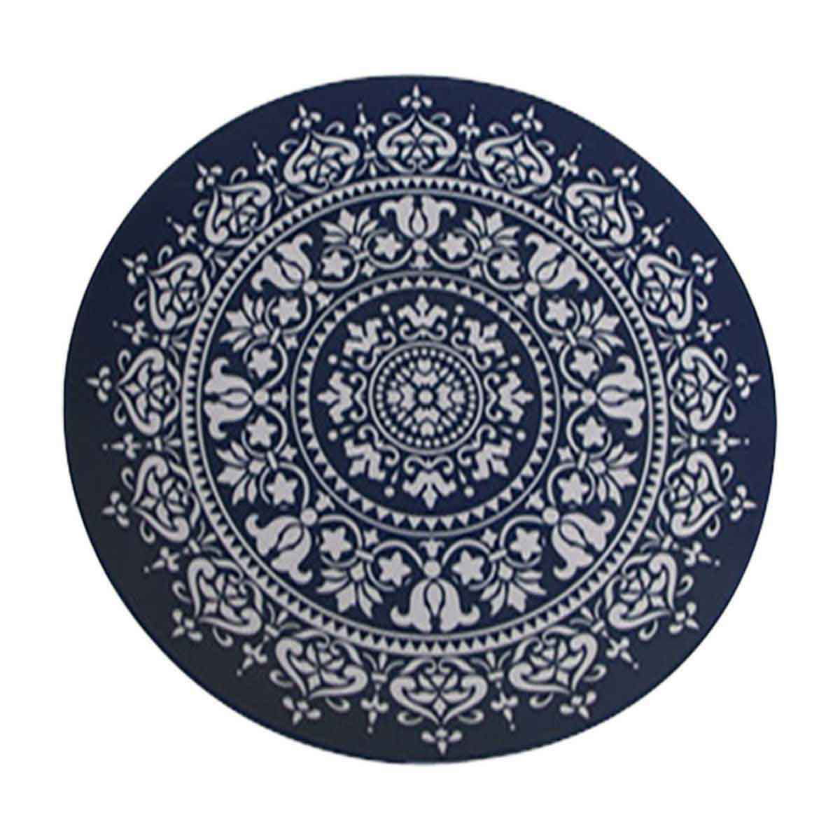 Melamine Plate, 11 in