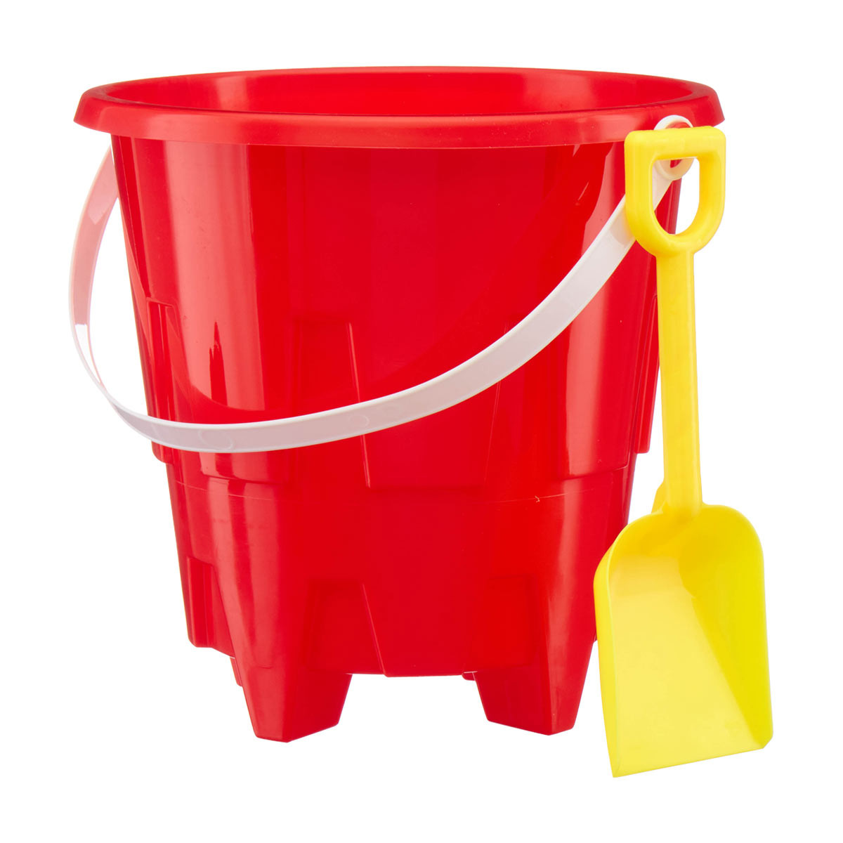 Sand bucket and hot sale shovel dollar tree