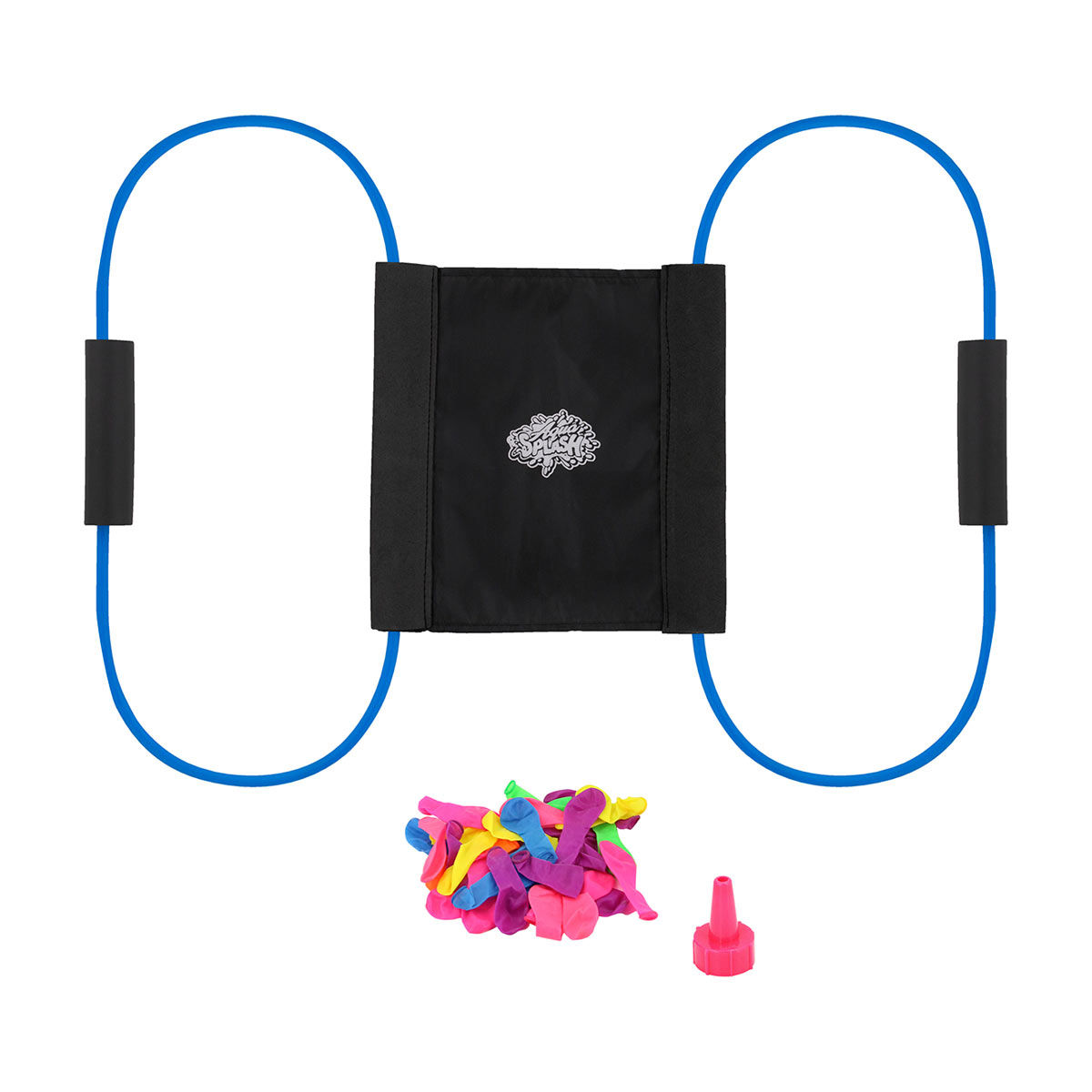 Aqua Splash Water Balloon Sling Shot Launcher