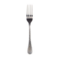 Hammered Dinner Fork