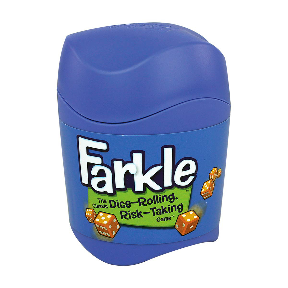 Farkle Dice Cup