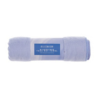 Belle Maison Microfiber Yoga Mat Towel, Lavender