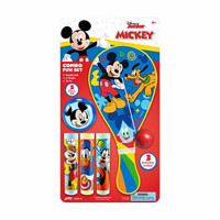 Disney Junior Combo Fun Set, 5 pcs, Assorted