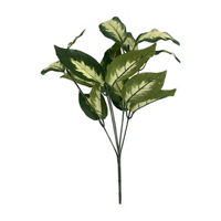 Greenery Bush
