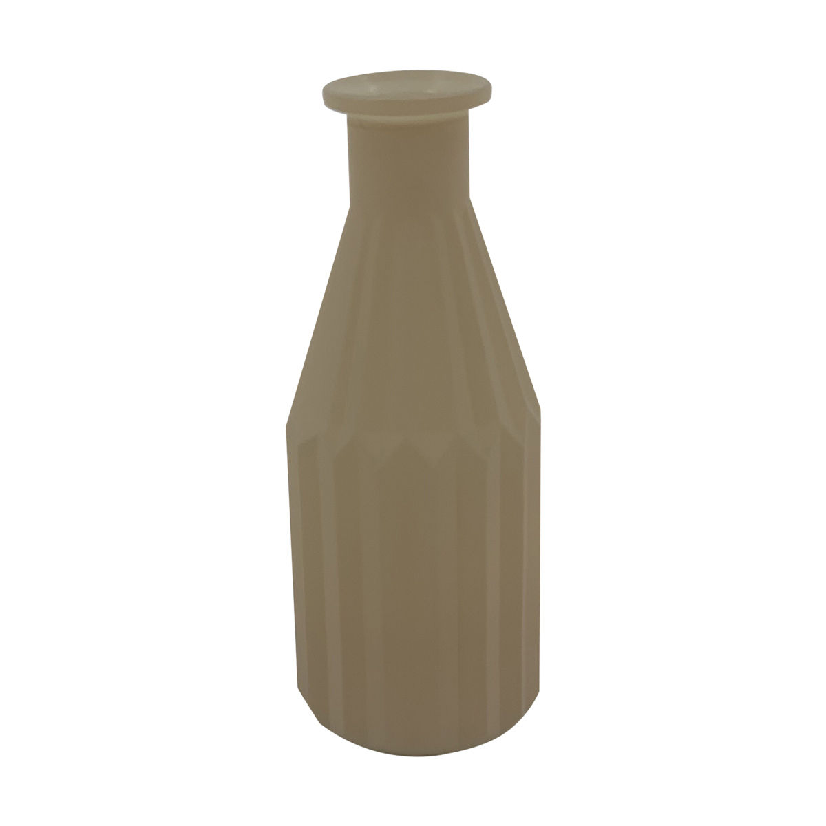 Tall Modern Vase
