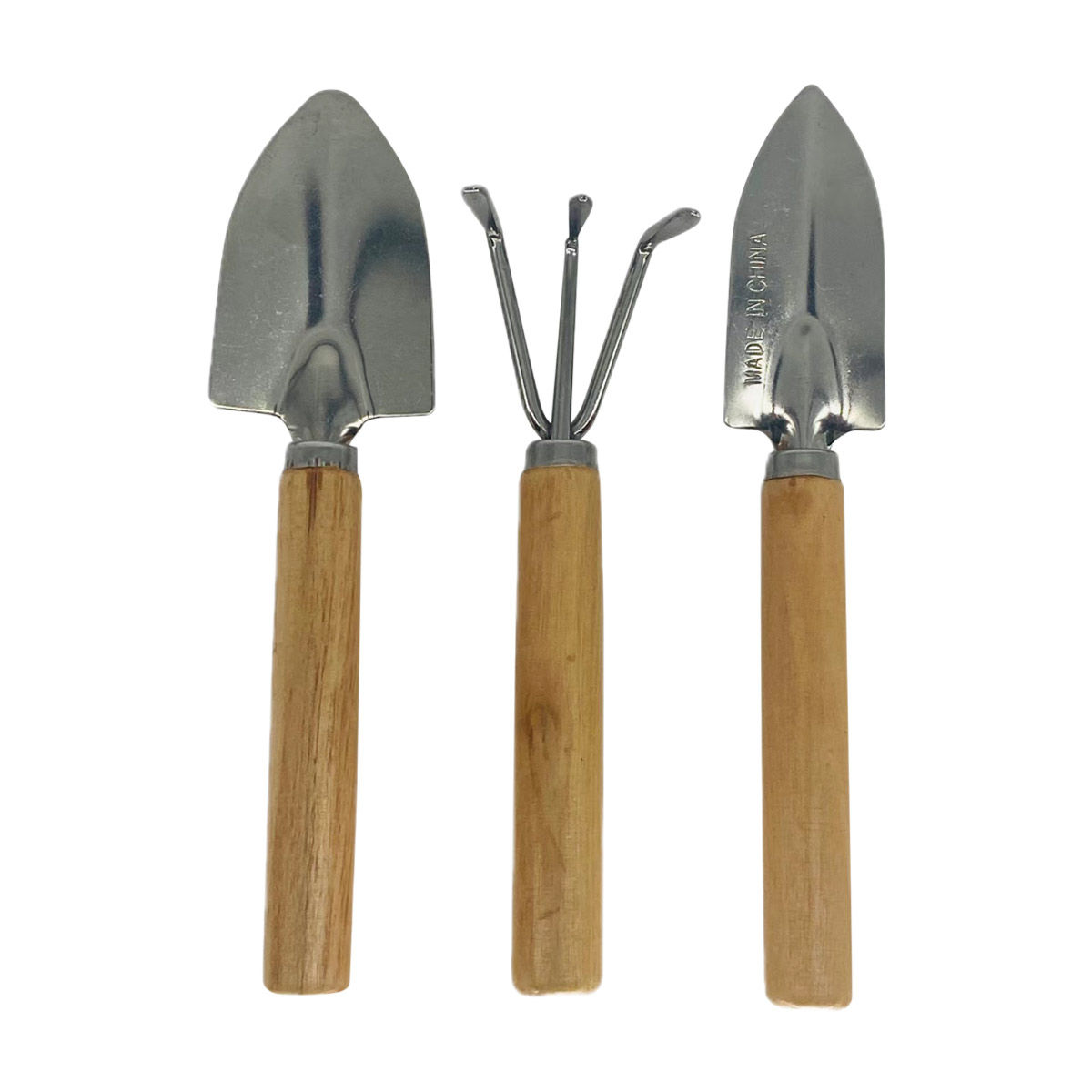 Popshelf Garden Tool, 3 piece set Hamilton Place