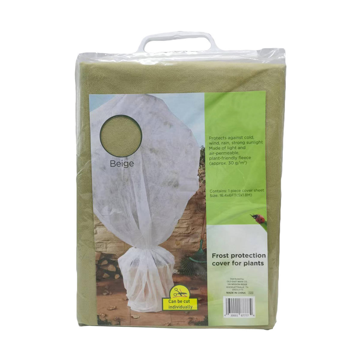 Gardening Frost Covers