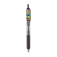 'Lucky' Icon Clip Pen