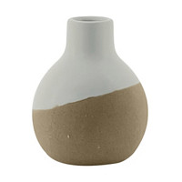 Ceramic Rustic Vase