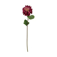 Zinnia Artificial Stem