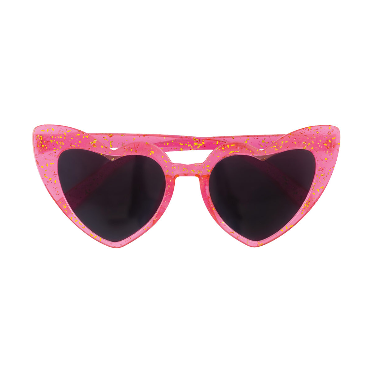 Glitter store party sunglasses