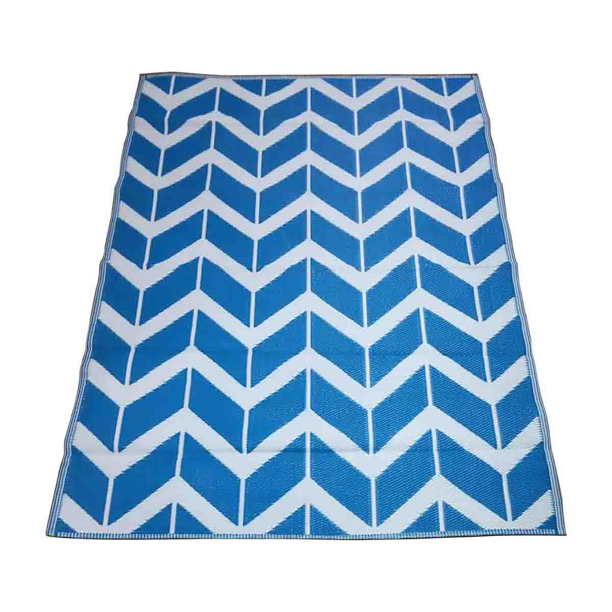 Outdoor Rug, 5 ft x 7 ft