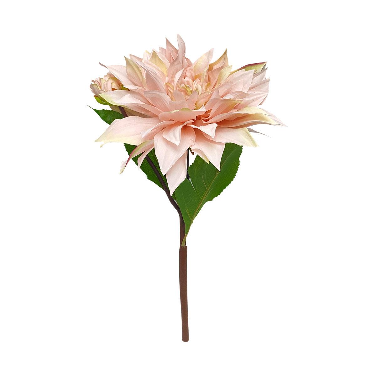 Artificial Dahlia Stem