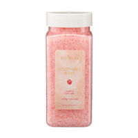 Belle Maison Relaxing Bath Salts, Rose