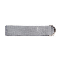 Yoga Mat Strap, Gray