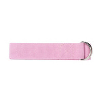 Yoga Mat Strap, Pink