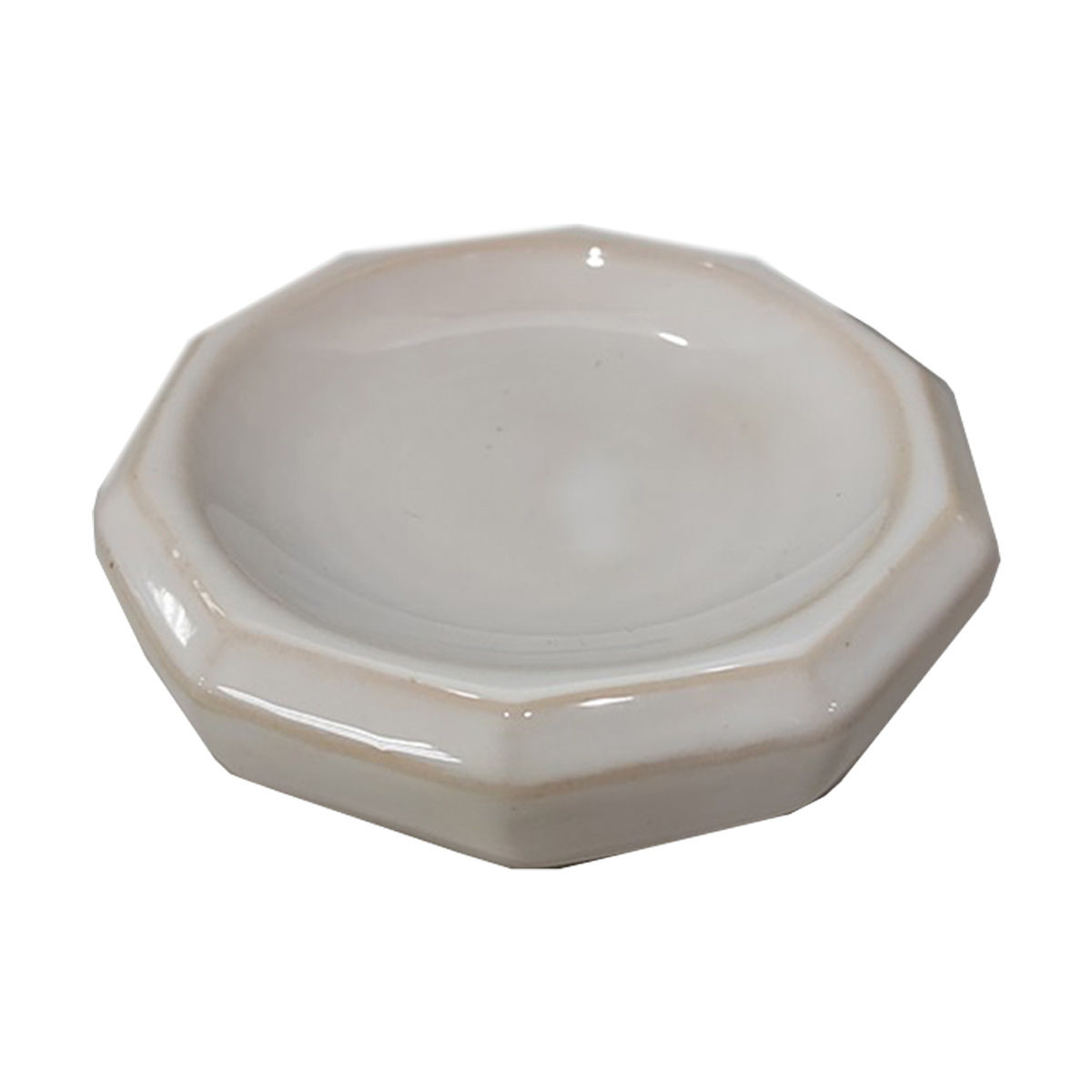 Bathroom Ceramic Soap Dish