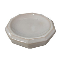 Bathroom Ceramic Soap Dish