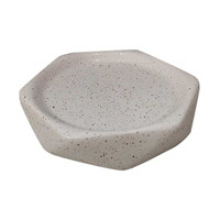 Bathroom Ceramic Soap Dish