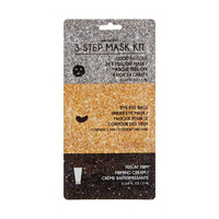 Skip the Spa 3 Step Mask Kit