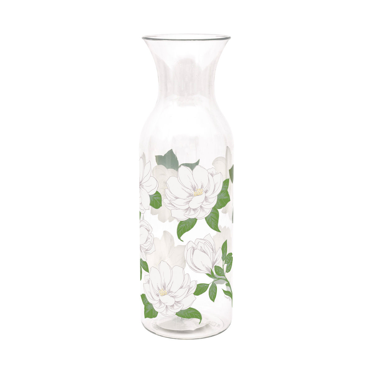 Garden Party Plastic Drink Carafe