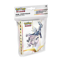 Pokémon Trading Card Game Mini Portfolio, Assorted