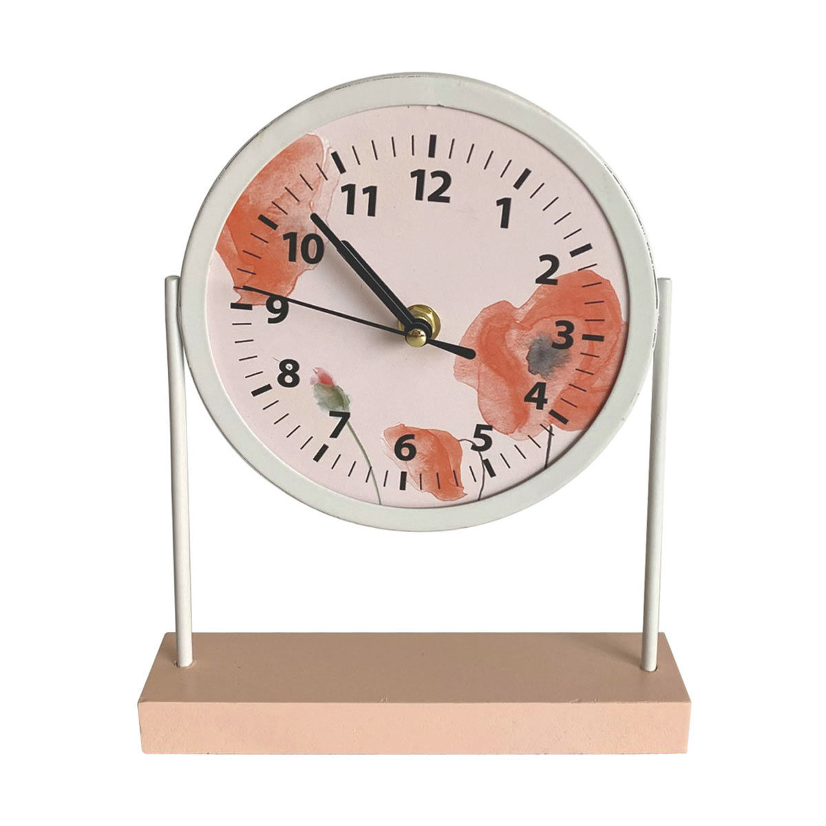 Table Clock
