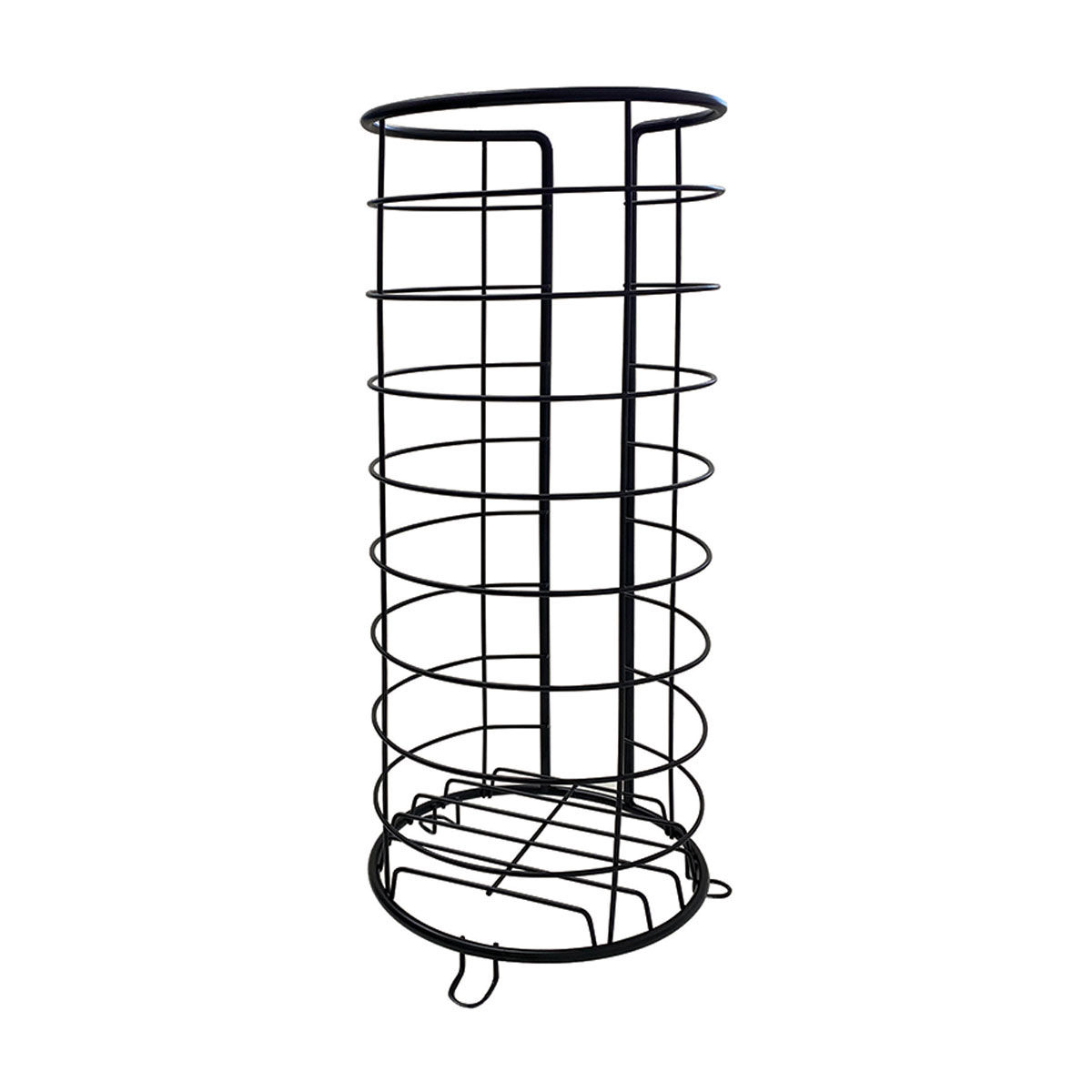 toilet-paper-holder-black