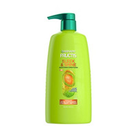 Garnier Fructis Sleek & Shine Smoothing Conditioner for