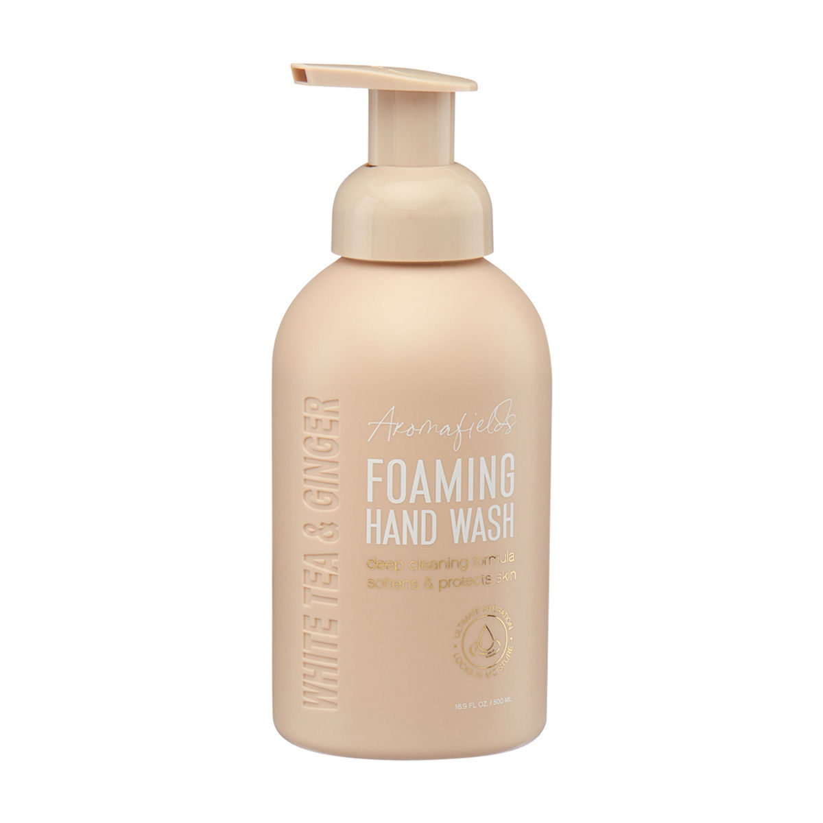 White Tea Ginger Hand Wash