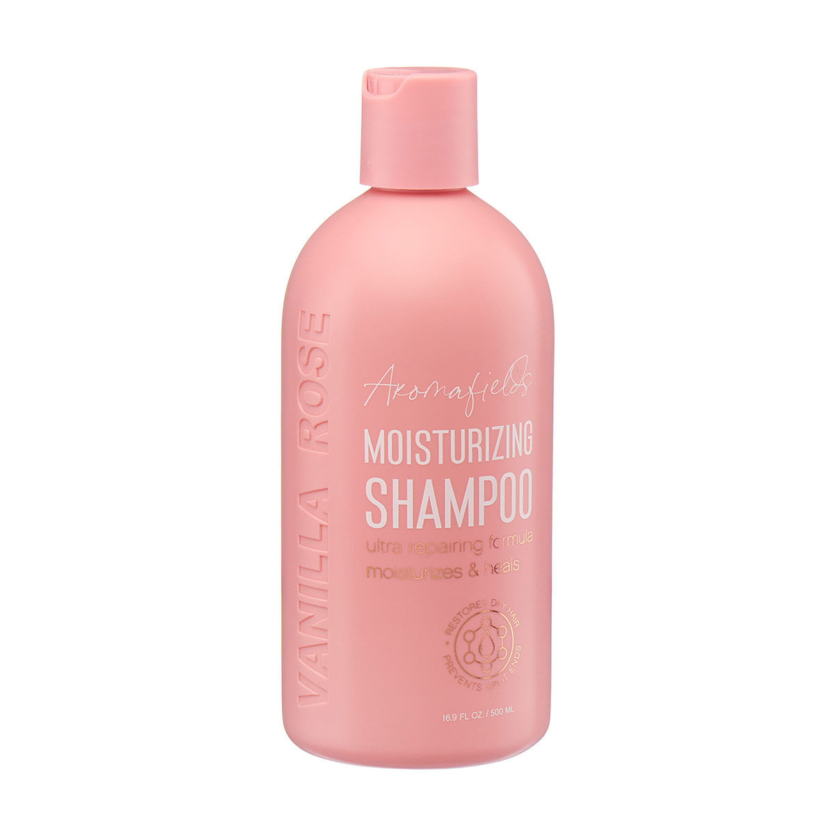 Vanilla Rose Shampoo