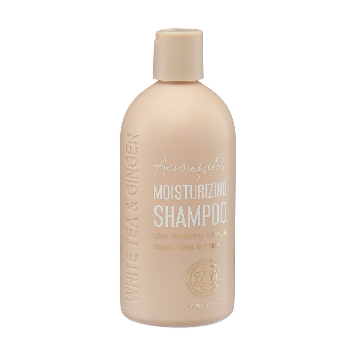 White Tea Ginger Shampoo