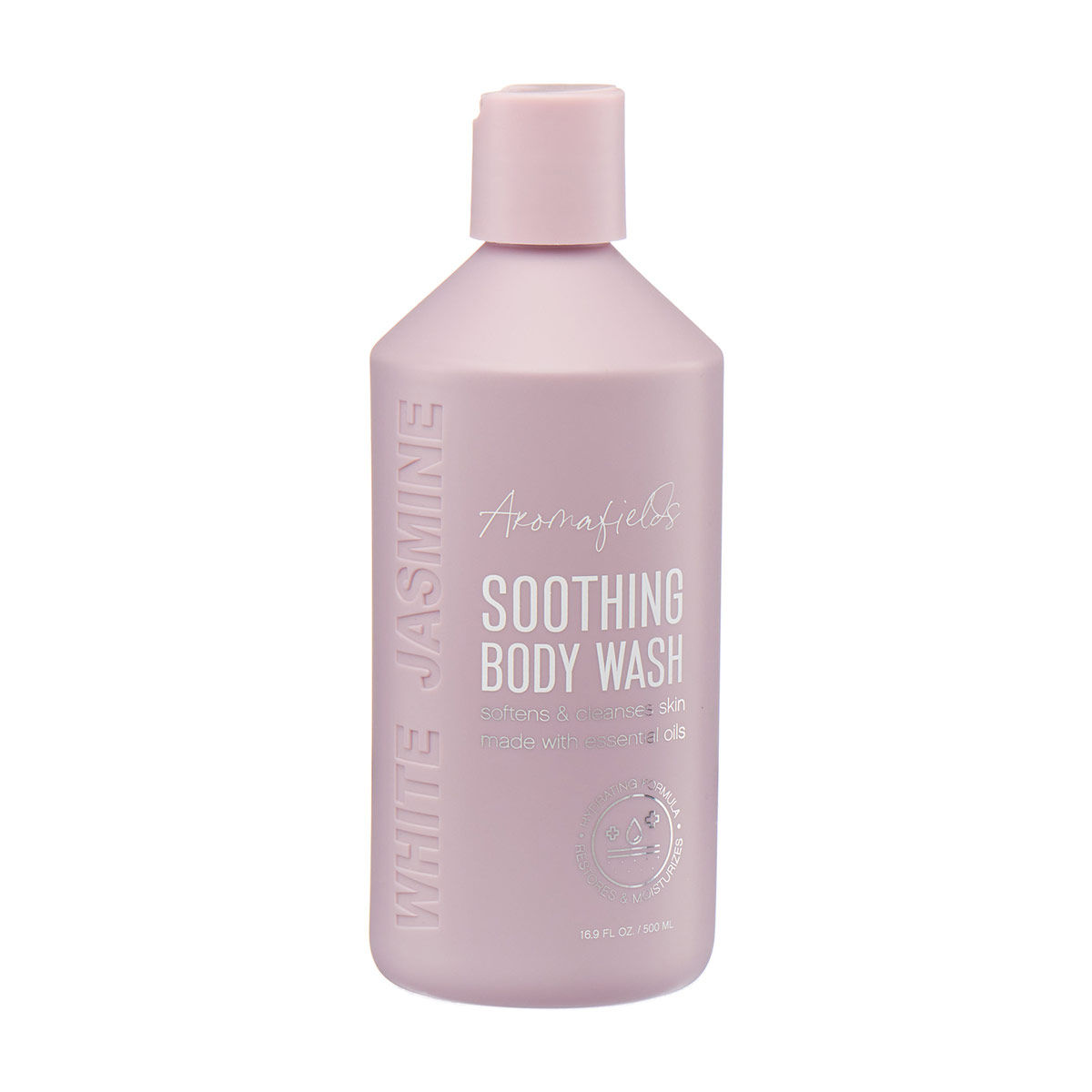 White Jasmine Body Wash