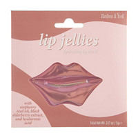 Elmtree & York Lip Jellies Hydrating Lip Mask