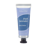 Elmtree & York Fresh Lavender Body Lotion, 2.03 fl oz