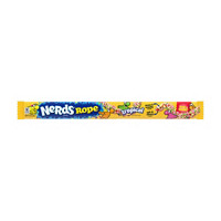 Nerds Tropical Rope, 0.92 oz