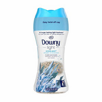 Downy Light In-Wash Scent Booster Beads - Ocean Mist, 5 oz