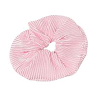 Jumbo Scrunchie, Pink