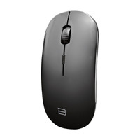 Wireless Mouse, Black 